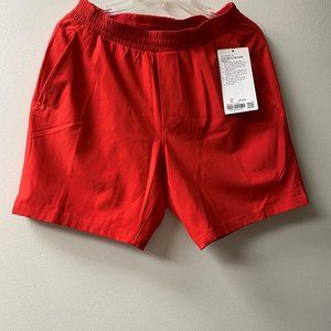 Luluemon Men's Channel Cross Swim Short 7"